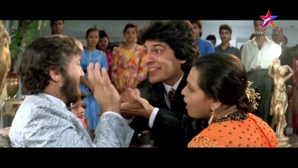 JALDI SE KANYADAAN KAR DOON | Full Video Song HDTV 1080p | APRADHI | Chunky Pandey | Quality Video Songs