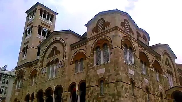 ATHENS GREECE АФИНЫ ГРЕЦИЯ (2015)