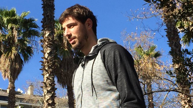 FCB Basket Copa 2016: Entrevista con Ante Tomic (Barça TV)