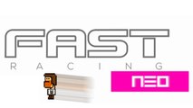 Mystemo Fun-Club: Fast Racing Neo for Wii U