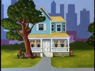 LAraignée (Spider-Man) 1967 - Épisodes 1 à 9 en français