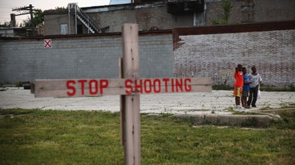 Fault Lines - Survival Mode: Growing Up With Violence