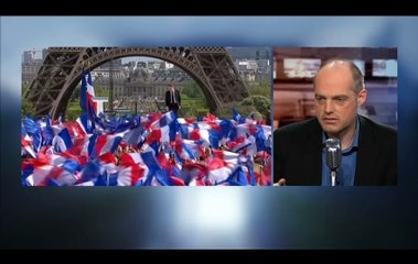 Mise en examen de Sarkozy: "Aucun élément n'a prouvé qu'il ait eu connaissance du système de financement"