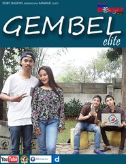 Bukan Bioskop Biasa - Gembel Elite