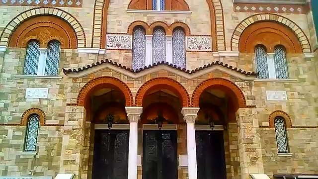 ATHENS GREECE АФИНЫ ГРЕЦИЯ (2015) (2)