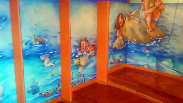 FROM ATHENS TO RHODES GREECE [RHODES, RODOS, RHODOS] GREECE