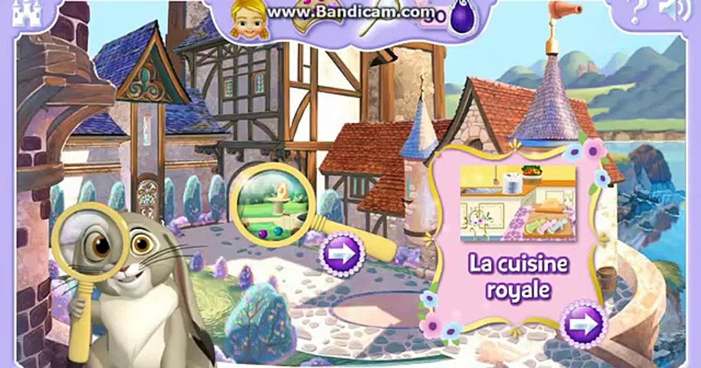Princesse Sofia Episode Dessin Animé Français de Jeux