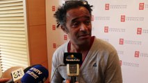 Football - Ligue des Champions - Yannick Noah revient sur la victoire du PSG contre Chelsea 2-1