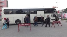 Akhisar - Soma Maden Faciası Davasında, Tanık İşçilerin Dinlenmesine Devam Edildi