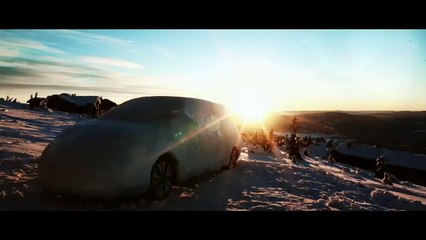 La Nissan Leaf 30 kWh brise la glace