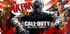 Call of Duty Black Ops 3: ¿Armas de Pago? ¡¡NO!! | La Arena #3