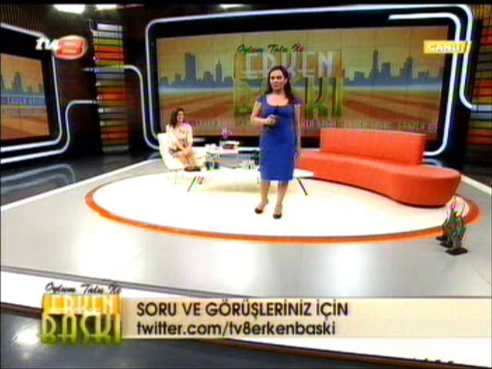 Demet Sağıroğlu ~ [ Seni Çok Sevdim ]