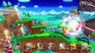[Wii U] Super Smash Bros for Wii U - La Senda del Guerrero - Sheik