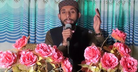 new naat2016  mere nabi ne atna nawaza by abdul qayyum mehrvi