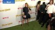 Candace Cameron Bure returns as DJ at the Fuller House premiere _ Daily Mail Online