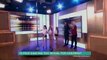 Controversial moment 8-year-old girls pole dance on This Morning _ Daily Mail Online