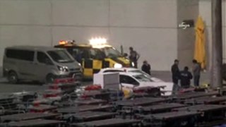 Woman killed in blast at an Istanbul airport