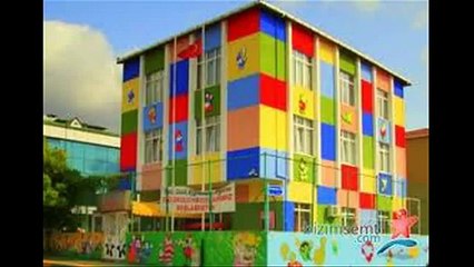 Çocuklar için Sarı mendil şarkısı