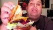 Carls Jr.® All-Natural Burger REVIEW!