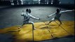 Hyper-Real AD Sports TV Idents - Directors Cut - by Frame