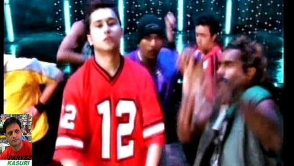 LEKAR HUM DEWANA DIL-BOLLYWOOD-REMIX HINDI-HD_1