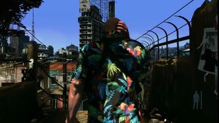 Max Payne 3 Design and Technology Series Creating a Cutting Edge Action-Shooter