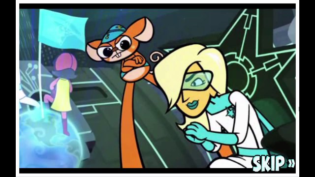 Word Girl Miss Power Face Off Cartoon Animation PBS Kids Game Play Walkthrough