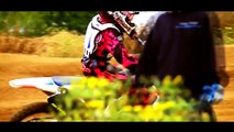 The Girls Of UK Motocross Short Film Womens British Mx Nationals 2011