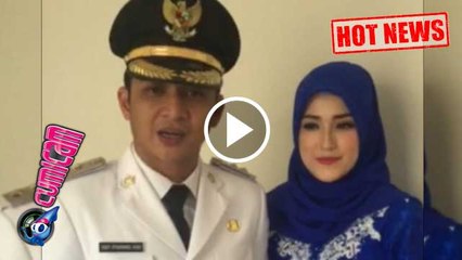 Pasha Resmi Dilantik Sebagai Wakil Walikota - Cumicam 17 Februari 2016