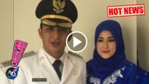 Pasha Resmi Dilantik Sebagai Wakil Walikota - Cumicam 17 Februari 2016