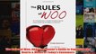 Download PDF  The Rules of Woo An Entrepreneurs Guide to Capturing the Hearts  Minds of Todays FULL FREE