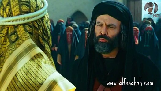 Mukhtar Nama Episode 18 in urdu (HD) (www.alfasahah.com) - Dailymotion ...