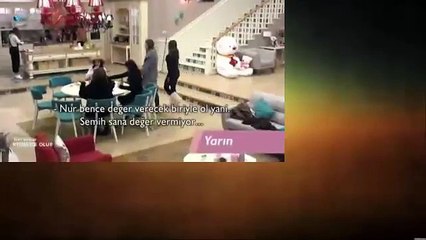 Kısmetse Olur 104.Bölüm Fragmanı (17 Şubat)