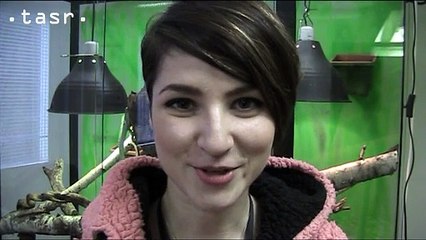 =tasr= KOSICE_ZOO_PRAZDNINY 17.2.2016