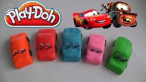 30 Play Doh Kinder Surprise Eggs Spongebob Squarepants Peppa Pig Simpsons Disney Princess