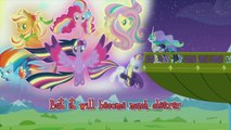 MLP: Friendship is Magic - Youll Play Your Part SING ALONG