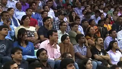 Tonya Shirelle |  Best Inspire Motivational Speech