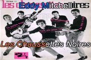 Les Chaussettes Noires & Eddy Mitchell_Tu parles trop (Jo Jones_You talk too much)(1961)(GV)