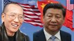 U.S. move to rename Washington plaza after Liu Xiaobo pisses off China