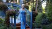 Elsa and Jack Frost - Find a Way (Jelsa)