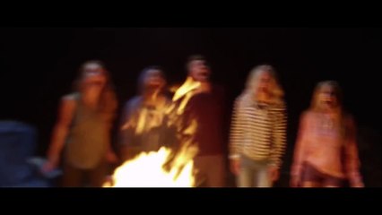 THE EVIL IN US - Teaser Trailer #1 [Horror 2016] HD