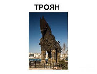 2 Виды угроз