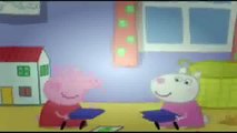 Peppa Pig en Francais 2 heures Dessin animé Complet en Francais 2015 nouveauté Compilati