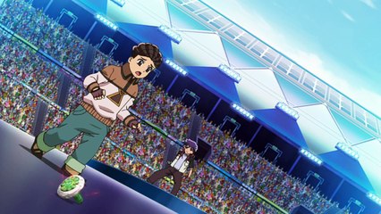 [최강탑플레이트 - 풀HD] 20화 깨어나는 아픔 (TopPlate EP20)