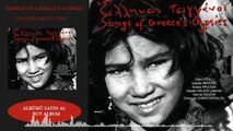 Songs Of Greeces Gypsies - To Lean About Love