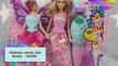 Barbie Fairytale Dress Up Barbie Doll / Barbie Baśniowy Zestaw 3w1 - DHC39 - Recenzja