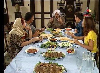 مسلسل العصيان   الجزء الثاني   الحلقة الثالثة كامله HD