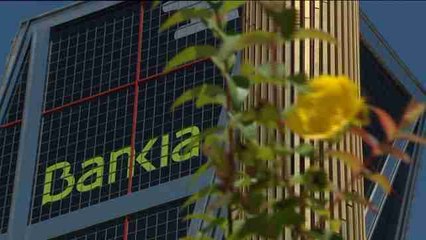 Bankia devolverá a los minoristas el 100 % de su inversión más los intereses