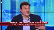 Mort d'une salariée agricole en Aveyron : 