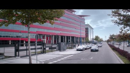 Tráiler "La punta del iceberg", dirigida por David Cánovas